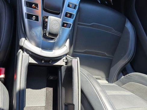 Used 2021 Mercedes-Benz AMG GT 63 w/ Driver Assistance Package image 28