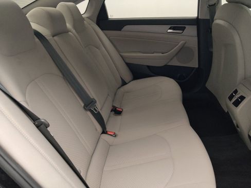 Used 2019 Hyundai Sonata SEL FWD image 19