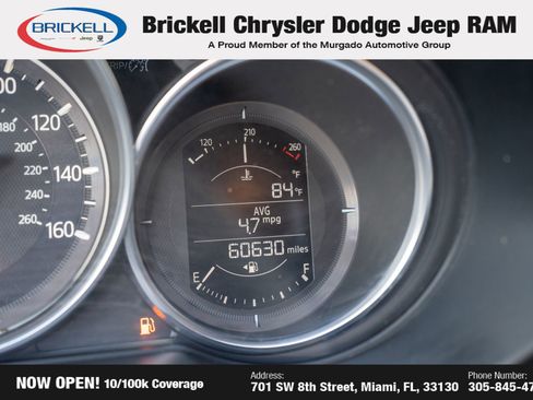 Used 2018 MAZDA CX-5 Sport image 34