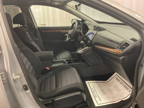 Used 2018 Honda CR-V EX image 29