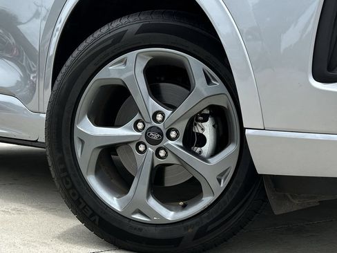 Used 2024 Ford Escape ST-Line AWD/4WD image 11