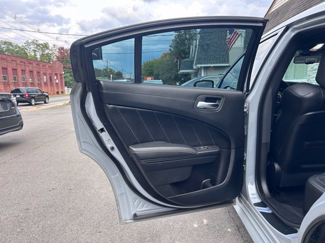 Used 2021 Dodge Charger GT w/ Plus Group RWD image 15