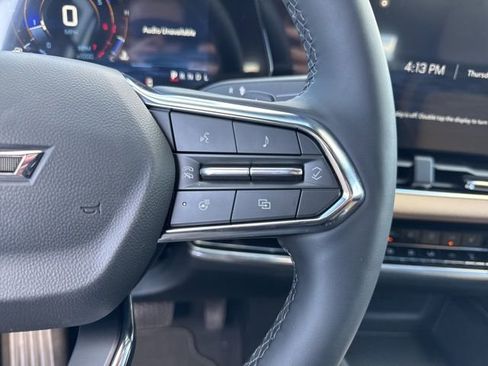 New 2026 Chevrolet Equinox ACTIV AWD/4WD image 20