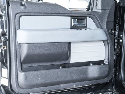 Used 2012 Ford F150 XLT w/ XLT Chrome Pkg RWD image 36