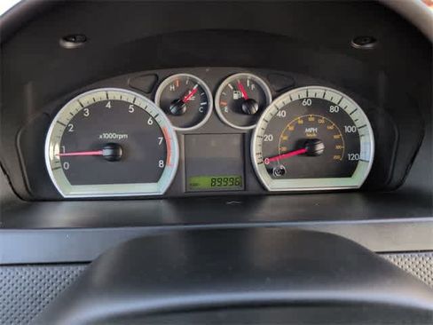 Used 2011 Chevrolet Aveo5 LT w/ Power and Convenience Package image 31