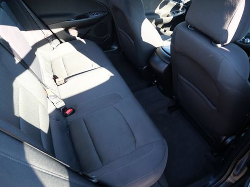 Used 2017 Chevrolet Malibu LS FWD image 24