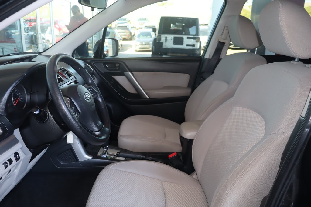 Used 2016 Subaru Forester 2.5i Premium AWD/4WD image 15