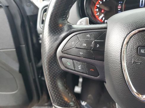 Used 2023 Dodge Durango GT image 22