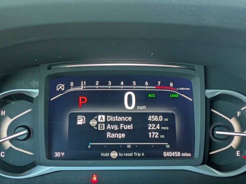 Certified 2023 Honda Passport EX-L image 32