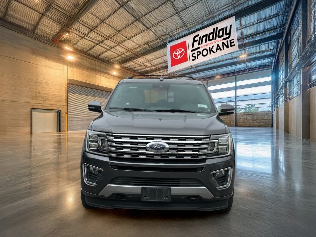 Used 2019 Ford Expedition Limited w/ Equipment Group 302A AWD/4WD image 2