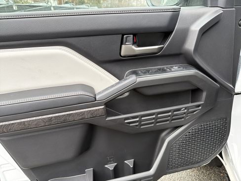 New 2026 Toyota Tacoma Limited image 9