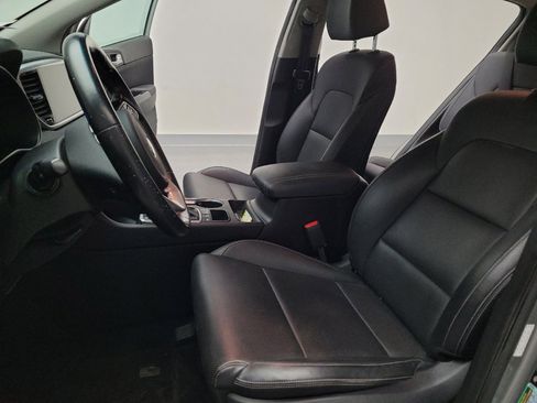 Used 2020 Kia Sportage EX AWD/4WD image 17