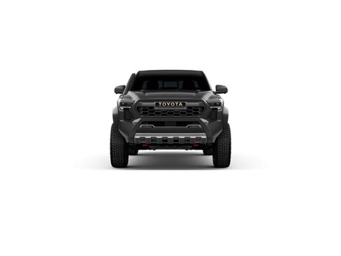 New 2026 Toyota Tacoma 4x4 Double Cab Hybrid image 17