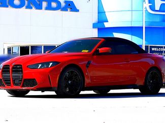 Used 2025 BMW M4 xDrive Competition 360° Tour