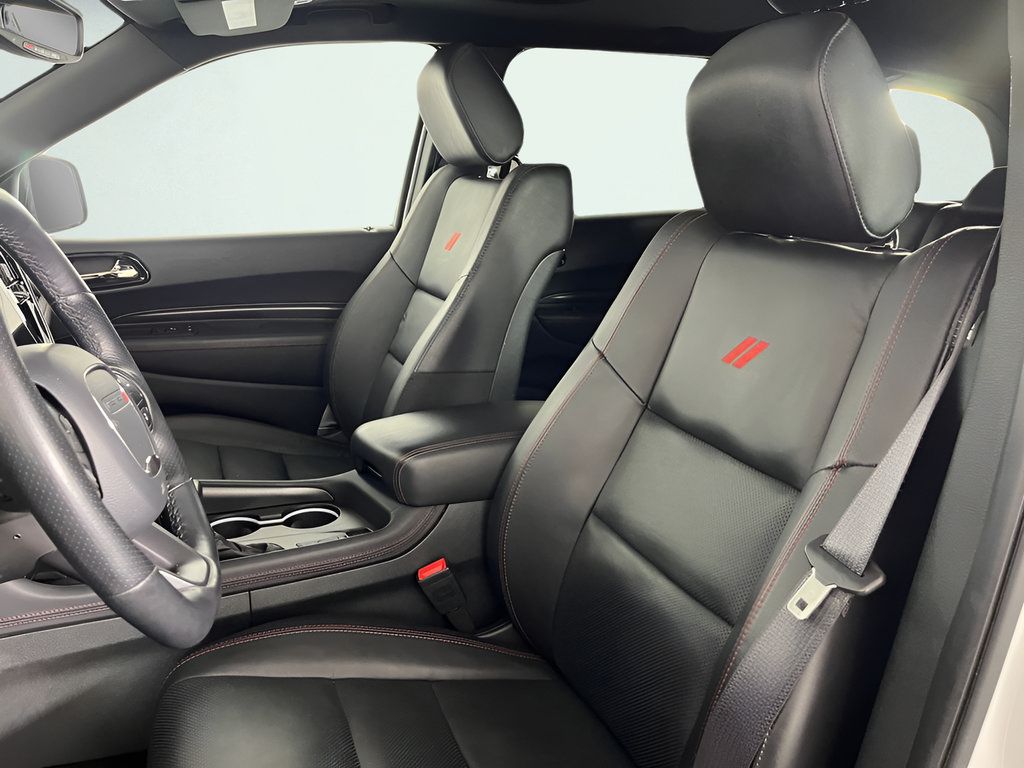 Used 2025 Dodge Durango R/T AWD/4WD image 28