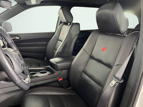 Used 2025 Dodge Durango R/T AWD/4WD image 28
