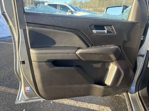 New 2026 Chevrolet Colorado LT AWD/4WD image 23