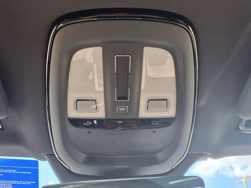 New 2026 Volvo XC90 T8 Plus w/ Protection Package Premier AWD/4WD image 23