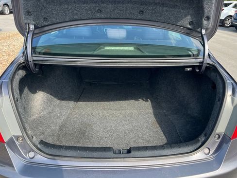 Used 2015 Honda Accord LX image 20