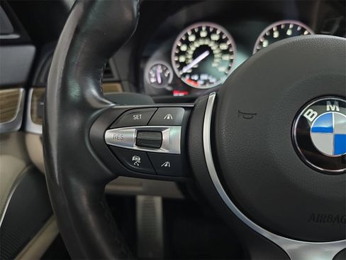 Used 2014 BMW 535i Sedan image 20