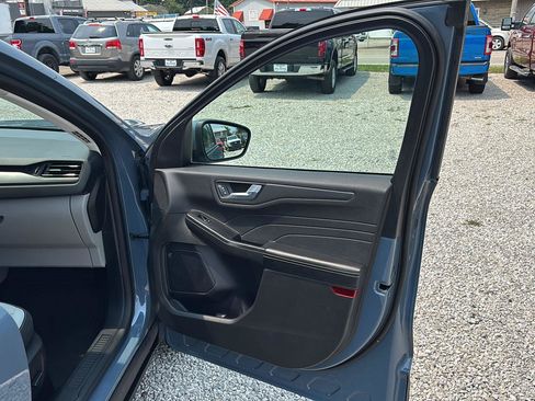 Used 2023 Ford Escape Active w/ Tech Pack #2 AWD/4WD image 13