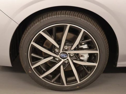 New 2026 Subaru Impreza 2.0i Sport AWD/4WD image 8