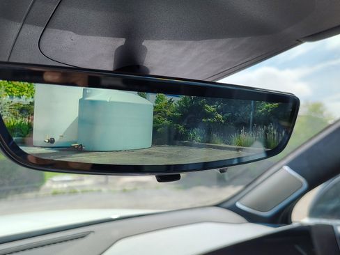 New 2025 Cadillac Escalade IQ Luxury 2 image 30