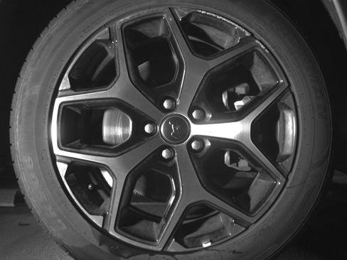 Used 2025 Jeep Compass Limited image 13