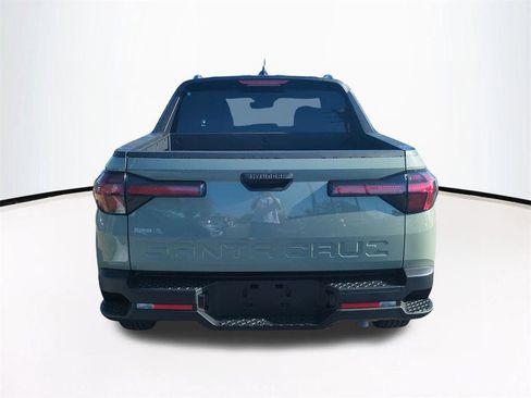 New 2026 Hyundai Santa Cruz SEL image 6