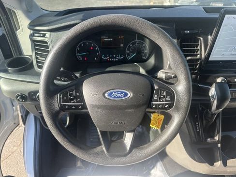 Used 2023 Ford Transit 350 XLT image 13