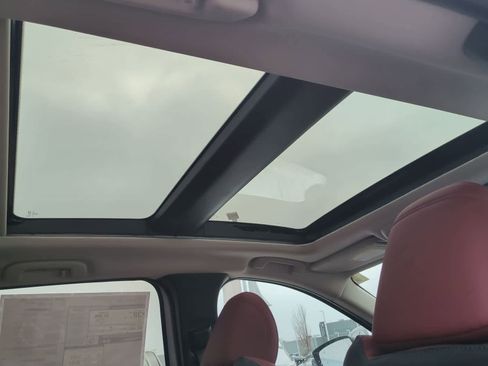 New 2026 MAZDA CX-50 2.5 Hybrid w/ Cargo Package image 21