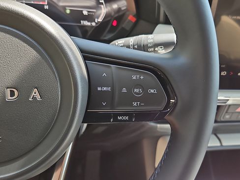 New 2026 MAZDA CX-5 Select AWD/4WD image 17
