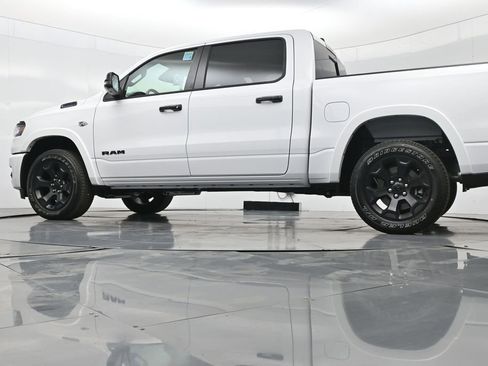 New 2026 RAM 1500 Big Horn w/ Night Edition image 51