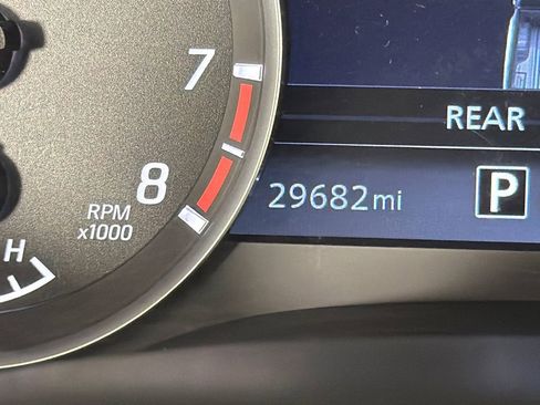 Used 2024 Nissan Frontier SV w/ SV Convenience Package RWD image 27