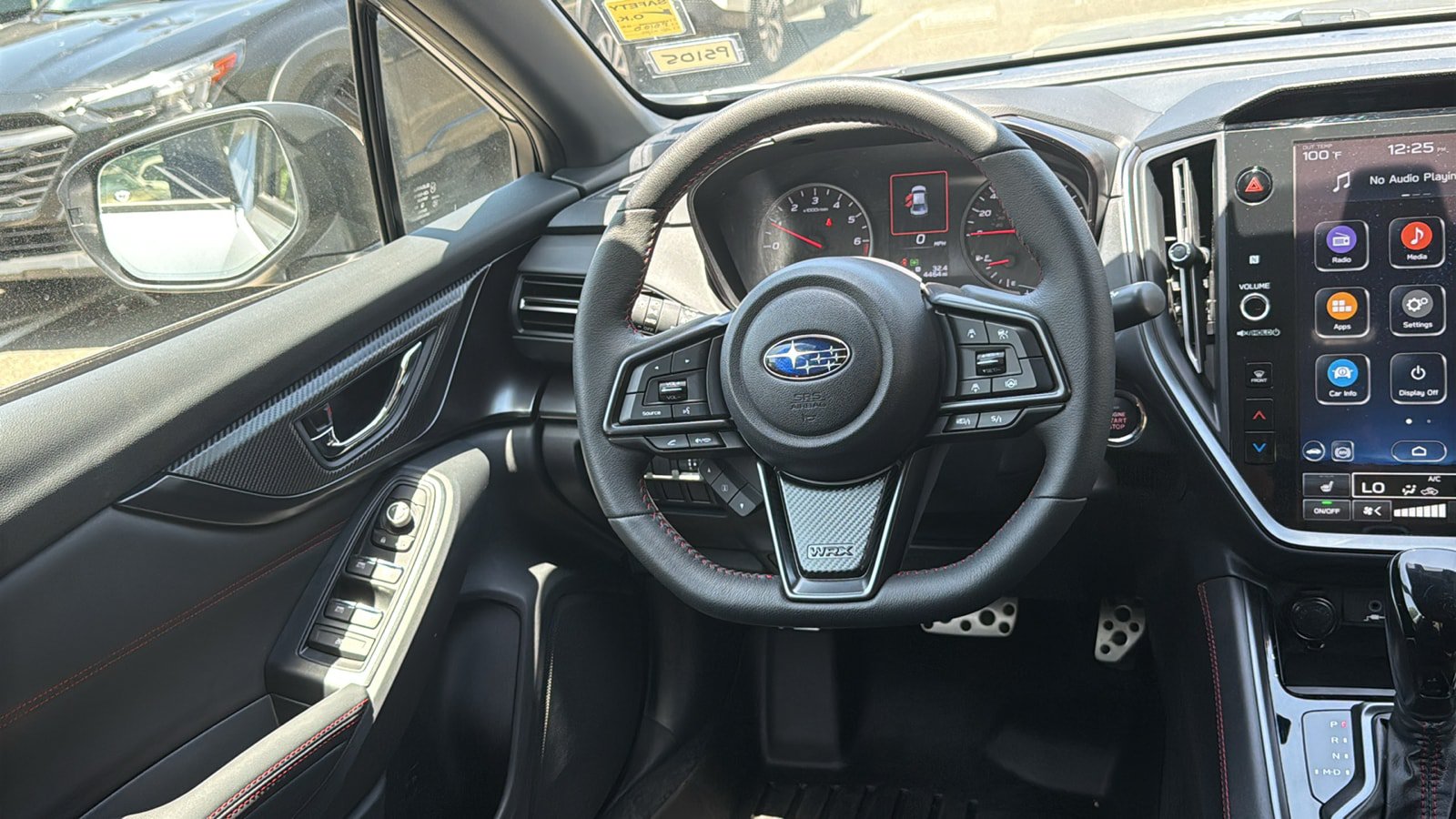 Used 2025 Subaru WRX Premium AWD/4WD image 23