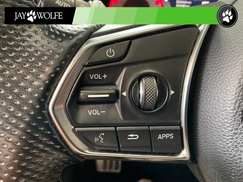 Used 2020 Acura RDX A-Spec AWD/4WD image 12