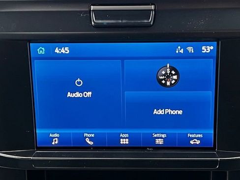 New 2025 Ford F350 XLT image 19