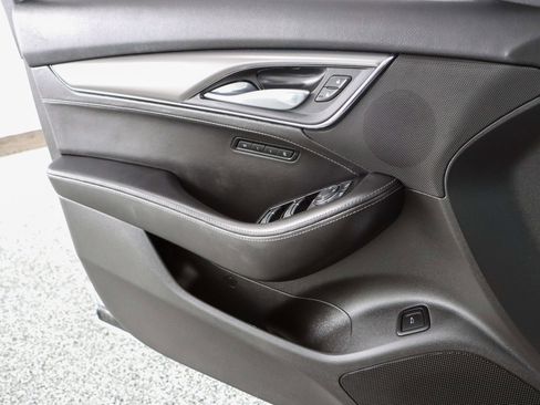 Used 2023 Cadillac CT5 Premium Luxury w/ Climate Package RWD image 22