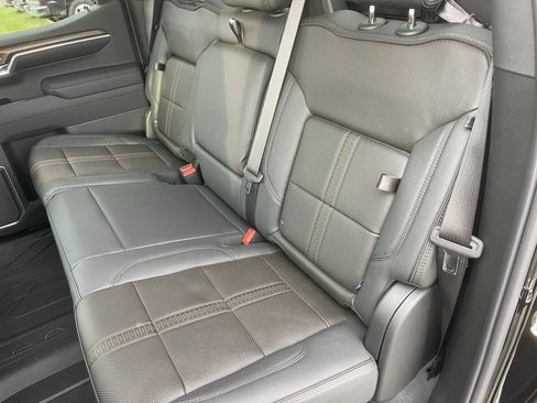 New 2026 Chevrolet Silverado 1500 High Country w/ High Country Premium Package image 30