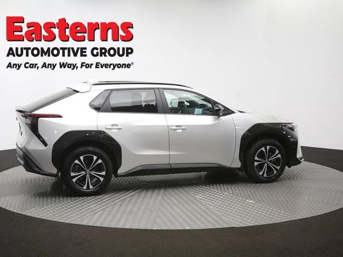 Used 2024 Toyota bZ4X AWD w/ Weather Package image 44