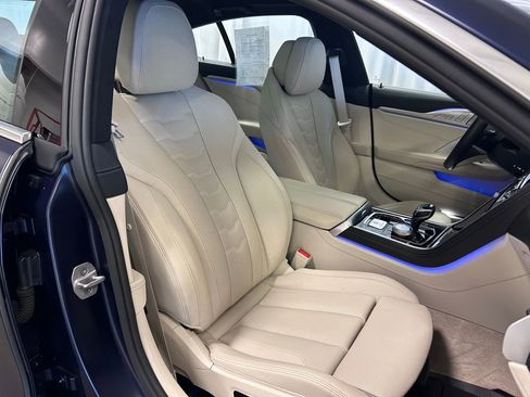 Used 2023 BMW ALPINA B8 xDrive Gran Coupe AWD/4WD image 24