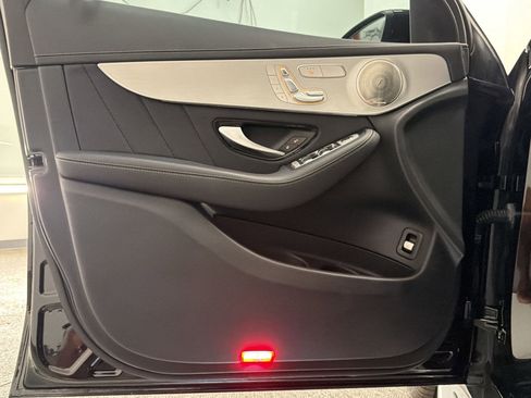 Certified 2023 Mercedes-Benz GLC 300 4MATIC Coupe image 19