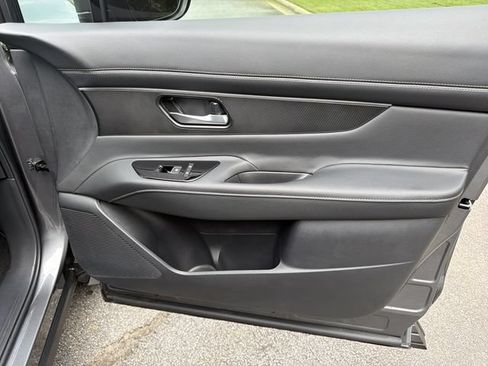Certified 2025 Nissan Murano SV AWD/4WD image 16