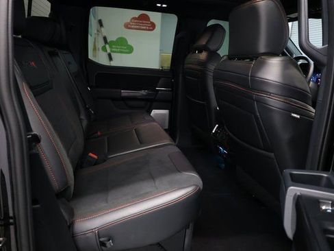 Used 2025 Ford F150 Raptor w/ Equipment Group 803A Raptor R image 86