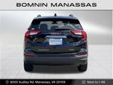 Used 2022 GMC Terrain SLE w/ Driver Convenience Package image 5