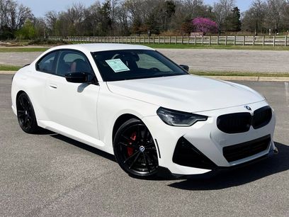 Used 2025 BMW M240i PREMIUM PKG, M SPORT PKG PRO w/ Premium Package