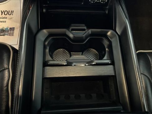 Used 2022 RAM 1500 Limited w/ Trailer Tow Group (B) AWD/4WD image 23