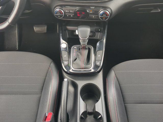 Used 2020 Kia Soul GT-Line Turbo FWD image 21