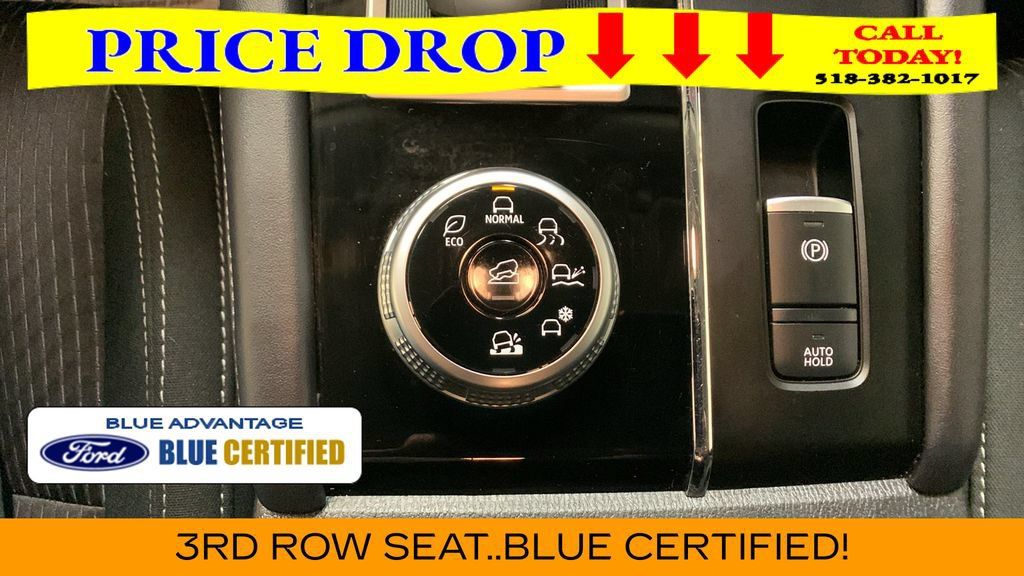 Used 2024 Mitsubishi Outlander ES AWD/4WD image 37
