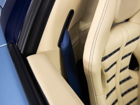 Certified 2017 Ferrari 488 Spider image 37